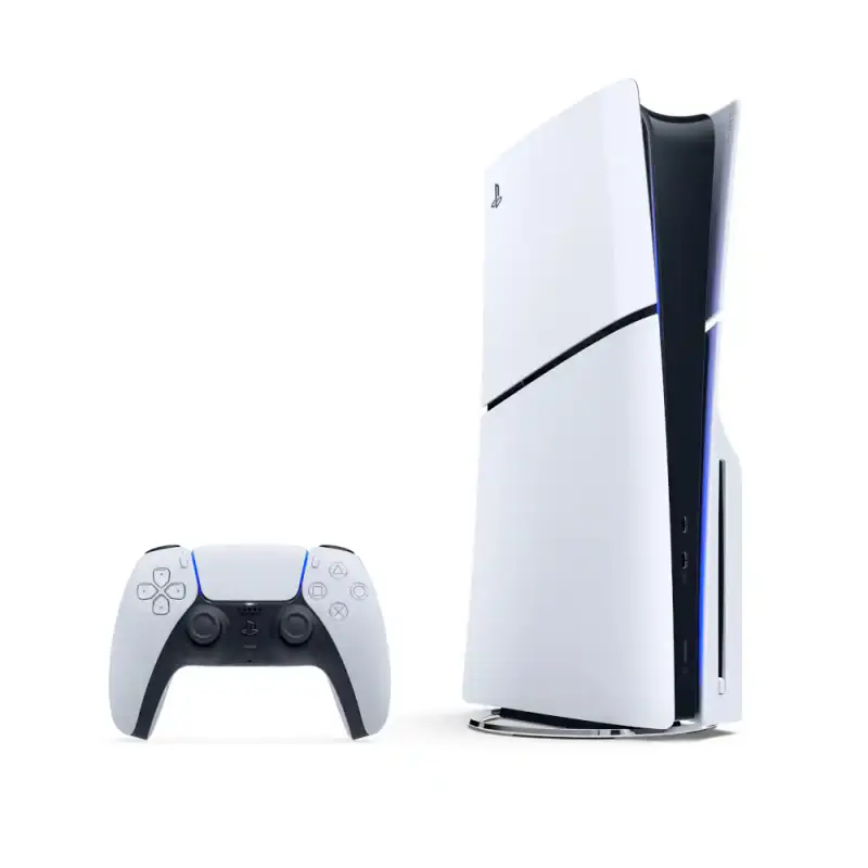 SONY Konzola Sony Playstation 5 Slim edition - Slika proizvoda 3
