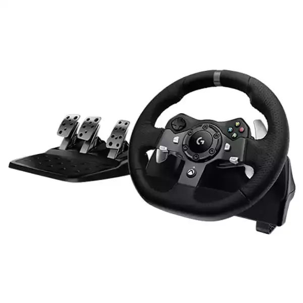 LOGITECH Volan Logitech G920 Driving Force - Glavna slika