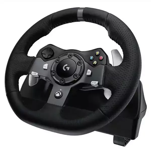 LOGITECH Volan Logitech G920 Driving Force - Slika proizvoda 3