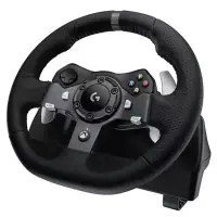 LOGITECH Volan Logitech G920 Driving Force - Thumbnail 3