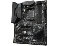 GIGABYTE B550 GAMING X V2 rev. 1.x matična ploča - Thumbnail 3