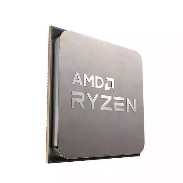 AMD Procesor AMD AM4 Ryzen 5 5600X 3.7GHz tray - Glavna slika