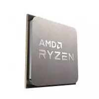 AMD Procesor AMD AM4 Ryzen 5 5600X 3.7GHz tray