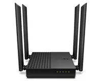 TP-LINK Archer C64 AC1200 Wireless MU-MIMO Wi-Fi ruter 