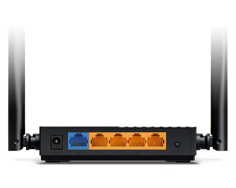 TP-LINK Archer C64 AC1200 Wireless MU-MIMO Wi-Fi ruter  - Slika proizvoda 3