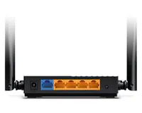 TP-LINK Archer C64 AC1200 Wireless MU-MIMO Wi-Fi ruter  - Thumbnail 3