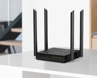 TP-LINK Archer C64 AC1200 Wireless MU-MIMO Wi-Fi ruter  - Thumbnail 4