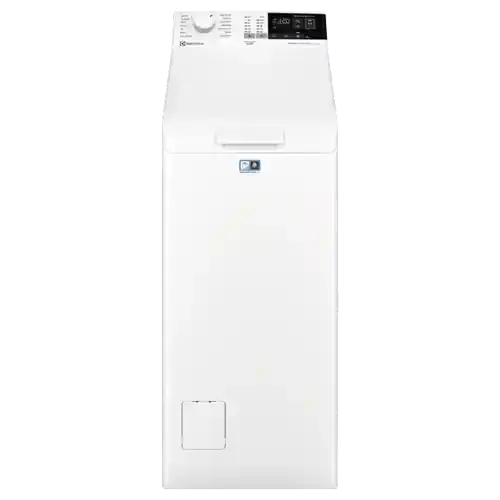 ELECTROLUX Mašina za pranje veša Electrolux EW6TN4261 širina 40cm/kapacitet 6kg/obrtaja 1200-min - Glavna slika