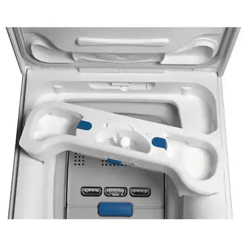 ELECTROLUX Mašina za pranje veša Electrolux EW6TN4261 širina 40cm/kapacitet 6kg/obrtaja 1200-min - Slika proizvoda 3