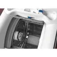 ELECTROLUX Mašina za pranje veša Electrolux EW6TN4261 širina 40cm/kapacitet 6kg/obrtaja 1200-min - Thumbnail 4