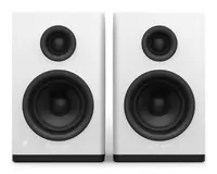 NZXT Gaming Speakers 3 inča White V2 zvučnici beli (AP-SPKW2-EU)  - Thumbnail 2
