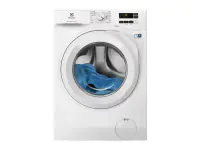 ELECTROLUX Mašina za pranje veša Electrolux EW6F1481E širina 60cm/kapacitet 8kg/1400 obrtaja