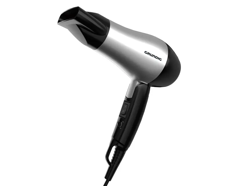 GRUNDIG HD 2200 fen  - Slika proizvoda 2