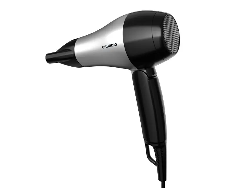 GRUNDIG HD 2200 fen  - Slika proizvoda 3