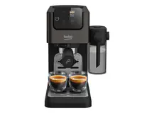 BEKO CEP 5464 DX Aparat za espresso kafu  - Thumbnail 3
