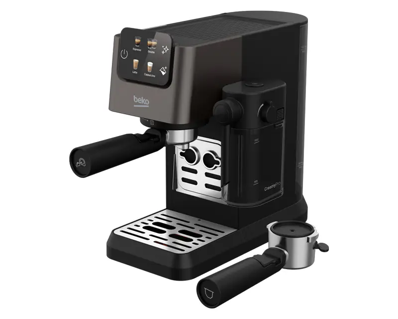 BEKO CEP 5464 DX Aparat za espresso kafu  - Slika proizvoda 5