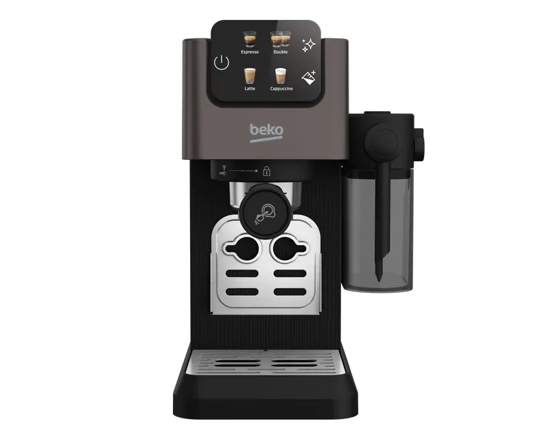 BEKO CEP 5464 DX Aparat za espresso kafu  - Slika proizvoda 6