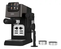 BEKO CEP 5464 DX Aparat za espresso kafu  - Thumbnail 7