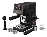 BEKO CEP 5464 DX Aparat za espresso kafu  - Thumbnail 8