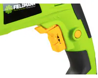 FIELDMANN FDV 201205-E Udarna bušilica  - Thumbnail 6