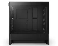 NZXT H5 Flow RGB Gaming kućište crno (CC-H52FB-R1)  - Thumbnail 2