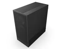 NZXT H5 Flow RGB Gaming kućište crno (CC-H52FB-R1)  - Thumbnail 5