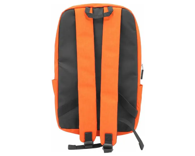 XIAOMI Mi Casual Daypack ranac narandžasti (ZJB4148GL)  - Slika proizvoda 3