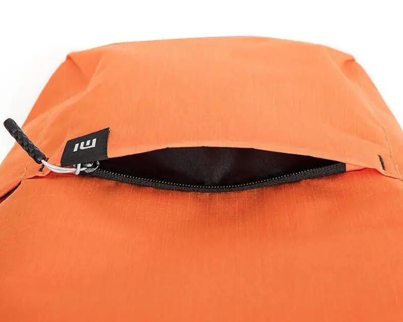 XIAOMI Mi Casual Daypack ranac narandžasti (ZJB4148GL)  - Slika proizvoda 4