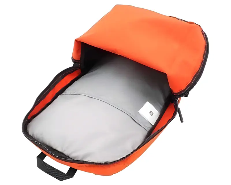 XIAOMI Mi Casual Daypack ranac narandžasti (ZJB4148GL)  - Slika proizvoda 5