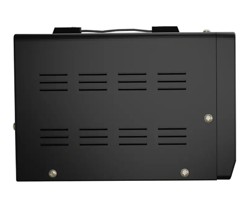 NJOY Alvis AVR 2000VA 1200W (AVRL-20002AL-CS01B)  - Slika proizvoda 4
