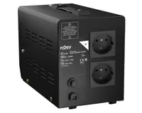 NJOY Alvis AVR 2000VA 1200W (AVRL-20002AL-CS01B)  - Thumbnail 6