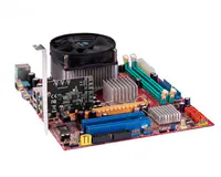 E-GREEN PCI-Express kontroler 2-port SATA III int. Kartica JMB582 Chipset  - Thumbnail 3