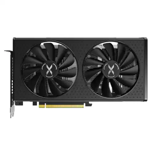 AMD Grafička kartica XFX AMD Radeon RX 7600 8GB SPEEDSTER SWFT 210 Core - Slika proizvoda 2