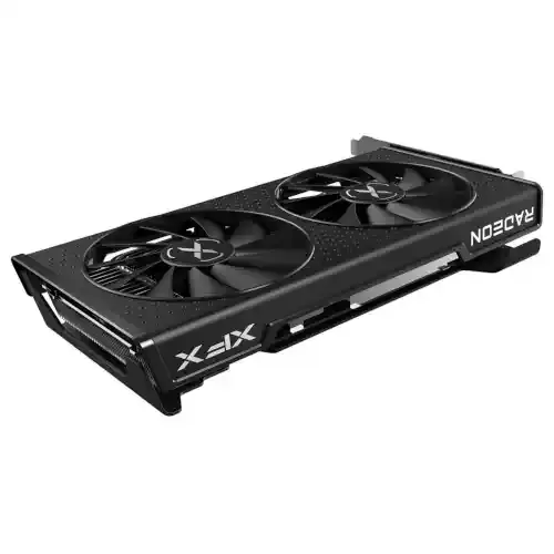 AMD Grafička kartica XFX AMD Radeon RX 7600 8GB SPEEDSTER SWFT 210 Core - Slika proizvoda 3