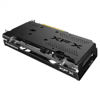 AMD Grafička kartica XFX AMD Radeon RX 7600 8GB SPEEDSTER SWFT 210 Core - Thumbnail 4