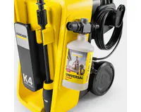 KARCHER K 4 Comfort Premium Perač pod pritiskom  - Thumbnail 5
