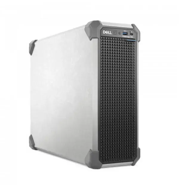 DELL Server Dell PowerEdge T160 Xeon 6315P/16GB/1x2TB/300W - Glavna slika