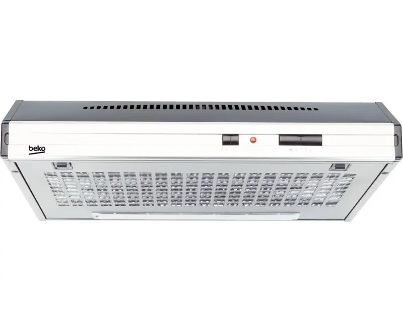 BEKO CFB 6433 X aspirator - Glavna slika