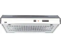 BEKO CFB 6433 X aspirator 