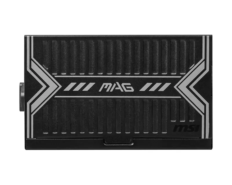 MSI MAG A650BN 650W napajanje 5Y - Slika proizvoda 2