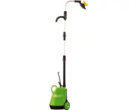 FIELDMANN FVC 3002-ED Potopna baštenska pumpa za vodu 