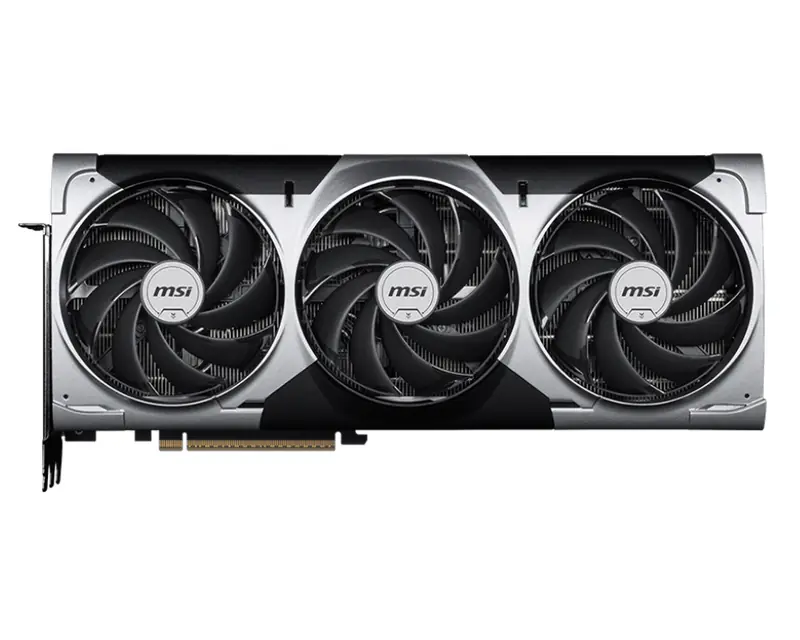 MSI GeForce RTX 5090 32G VENTUS 3X OC grafička karta - Slika proizvoda 2