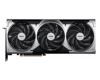 MSI GeForce RTX 5090 32G VENTUS 3X OC grafička karta - Thumbnail 2