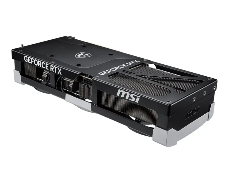 MSI GeForce RTX 5090 32G VENTUS 3X OC grafička karta - Slika proizvoda 3