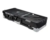 MSI GeForce RTX 5090 32G VENTUS 3X OC grafička karta - Thumbnail 3