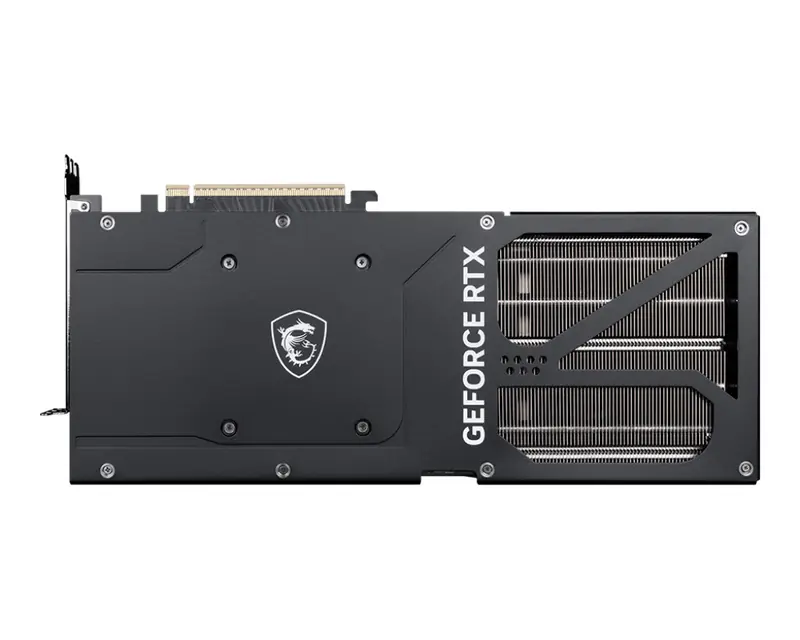MSI GeForce RTX 5090 32G VENTUS 3X OC grafička karta - Slika proizvoda 4