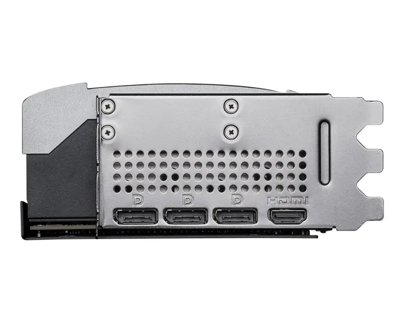 MSI GeForce RTX 5090 32G VENTUS 3X OC grafička karta - Slika proizvoda 5