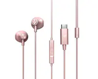 ENERGY SISTEM EasyPods Rose Gold type C slušalice (M45928)  - Thumbnail 3