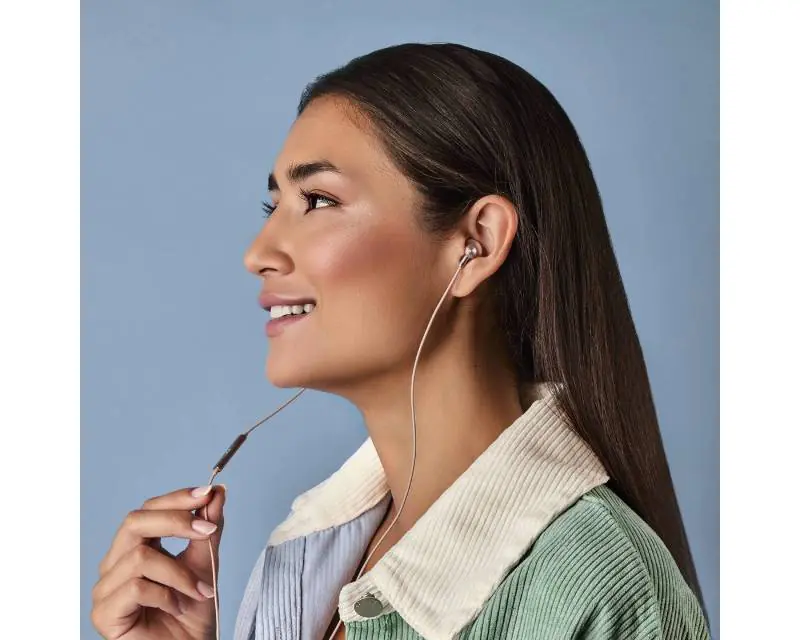 ENERGY SISTEM EasyPods Rose Gold type C slušalice (M45928)  - Slika proizvoda 4