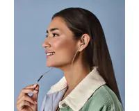ENERGY SISTEM EasyPods Rose Gold type C slušalice (M45928)  - Thumbnail 4